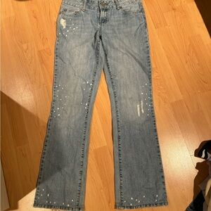 Guess Malibu Women's Blue Jeans